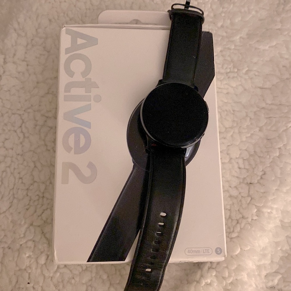 Samsung Active 2